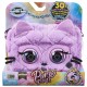 Sac a main purse pets chat lama peluche interactif 25 sons asst-lilojouets-morbihan-bretagne