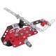 Vehicule secours meccano 3en1-lilojouets-morbihan-bretagne