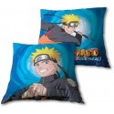 COUSSIN NARUTO BLEU 35X35CM