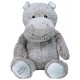 Peluche geante hippopotame 100cm-lilojouets-morbihan-bretagne