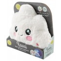 COUSSIN LUMINEUX NUAGE KAWAI 40CM