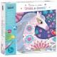 Coffret chevaux de diamants 3 cartes a creer-lilojouets-morbihan-bretagne