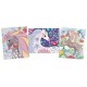 Coffret chevaux de diamants 3 cartes a creer-lilojouets-morbihan-bretagne