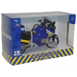 MOTO GENDARMERIE BMW R 1200RT-P 1.12E