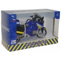 MOTO GENDARMERIE BMW R 1200RT-P 1.12E