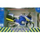 Moto gendarmerie bmw r 1200rt-p 1.12e-lilojouets-morbihan-bretagne