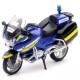 Moto gendarmerie bmw r 1200rt-p 1.12e-lilojouets-morbihan-bretagne