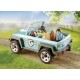 70511 voiture et van pour poney playmobil country-lilojouets-morbihan-bretagne