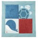 Tapis de parc reversible 100x100cm ocean-lilojouets-morbihan-bretagne