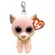 Fiona le chat beanie boo's clip-lilojouets-morbihan-bretagne