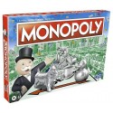 JEU MONOPOLY CLASSIQUE NOUVELLES CARTES CAISSE DE COMMUNAUTE