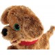 Peluche chien filoguide noisette marche avec moi-lilojouets-morbihan-bretagne