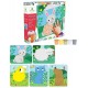 Coffret peinture aux doigts animaux ferme artissimo-lilojouets-morbihan-bretagne