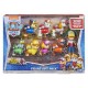 Multipack 8 figurines big trucks pups pat patrouille-lilojouets-morbihan-bretagne