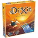 JEU DIXIT - UNE IMAGE VAUT MILLE MOTS