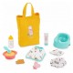 Coffret nurserie 11 accessoires pour poupon 30cm-lilojouets-morbihan-bretagne