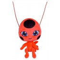 PELUCHE MIRACULOUS LADYBUG KWAMI ASST