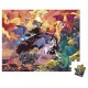 Valisette puzzle terre de dragons 54 pieces-lilojouets-morbihan-bretagne