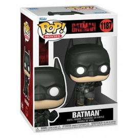 FIGURINE POP 1187 BATMAN 9CM HEROES MOVIES-LiloJouets-Morbihan-Bretagne