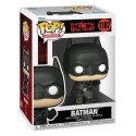 FIGURINE POP 1187 BATMAN 9CM HEROES MOVIES