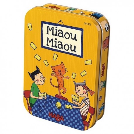 MIAOU MIAOU BOITE METAL-jouets-sajou-56