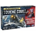 JEU TOUCHE COULE ELECTRONIQUE BATAILLE NAVALE