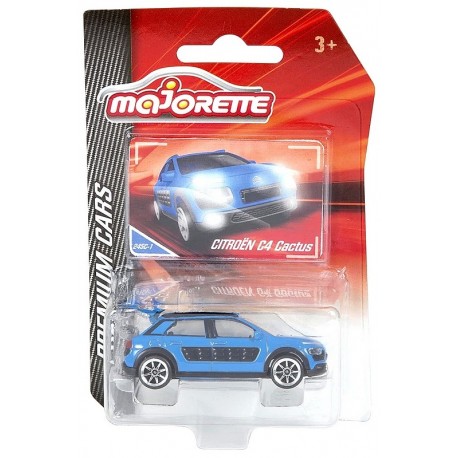 VOITURE PREMIUM 1.64E MAJORETTE-LiloJouets-Morbihan-Bretagne