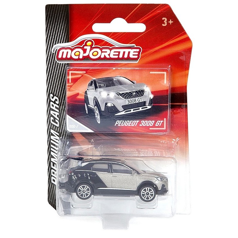 Majorette premium cars 2019 outlet