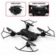 Drone repliable radiocom. 2.4ghz-lilojouets-morbihan-bretagne