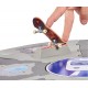 Rampe motorisee shredline 360deg tech deck-lilojouets-morbihan-bretagne