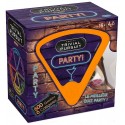 TRIVIAL PURSUIT PARTY DE VOYAGE
