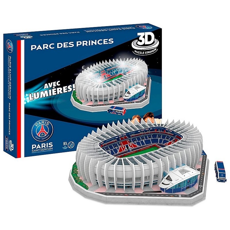 Puzzle 3D Stade De France