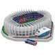 Stade 3d led parc des princes psg puzzle foot 119 pieces-lilojouets-morbihan-bretagne