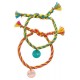 Kit creatif 13 bracelets de l'amitie a creer les ateliers bijoux-lilojouets-morbihan-bretagne