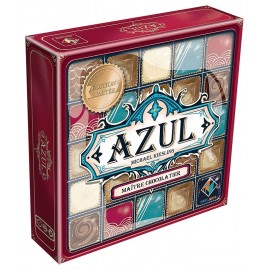 JEU AZUL MAITRE CHOCOLATIER-LiloJouets-Morbihan-Bretagne