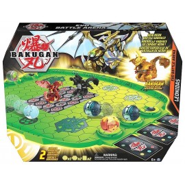 ARENE DE COMBAT EVO BATTLE BAKUGAN SAISON 4-LiloJouets-Morbihan-Bretagne