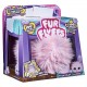 Peluche chaton interactif rose furfluffs-lilojouets-morbihan-bretagne