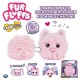 Peluche chaton interactif rose furfluffs-lilojouets-morbihan-bretagne