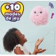 Peluche chaton interactif rose furfluffs-lilojouets-morbihan-bretagne