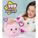 Peluche chaton interactif rose furfluffs-lilojouets-morbihan-bretagne