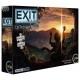 Jeu exit puzzles le temple perdu 4x88 pieces-lilojouets-morbihan-bretagne