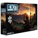 JEU EXIT PUZZLES LE TEMPLE PERDU 4X88 PIECES