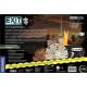 Jeu exit puzzles le temple perdu 4x88 pieces-lilojouets-morbihan-bretagne