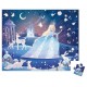 Valisette puzzle feerie des glaces 54 pieces-lilojouets-morbihan-bretagne