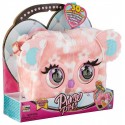 SAC A MAIN PURSE PETS PRINT EFFECT INTERACTIF ANIMAL ASST