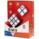 Pack duo rubiks cube 3x3 et 2x2-lilojouets-morbihan-bretagne