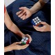 Pack duo rubiks cube 3x3 et 2x2-lilojouets-morbihan-bretagne