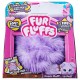 Peluche chiot interactif mauve furfluffs-lilojouets-morbihan-bretagne