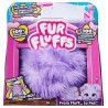 PELUCHE CHIOT INTERACTIF MAUVE FURFLUFFS-LiloJouets-Morbihan-Bretagne