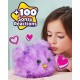 Peluche chiot interactif mauve furfluffs-lilojouets-morbihan-bretagne